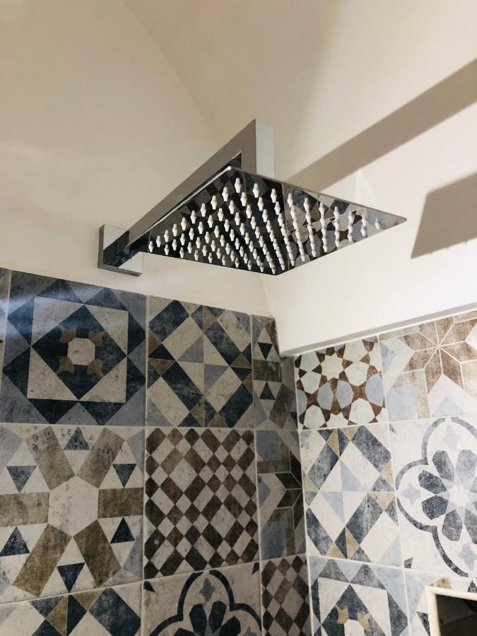 Casa Enza Apartment Остуни Екстериор снимка