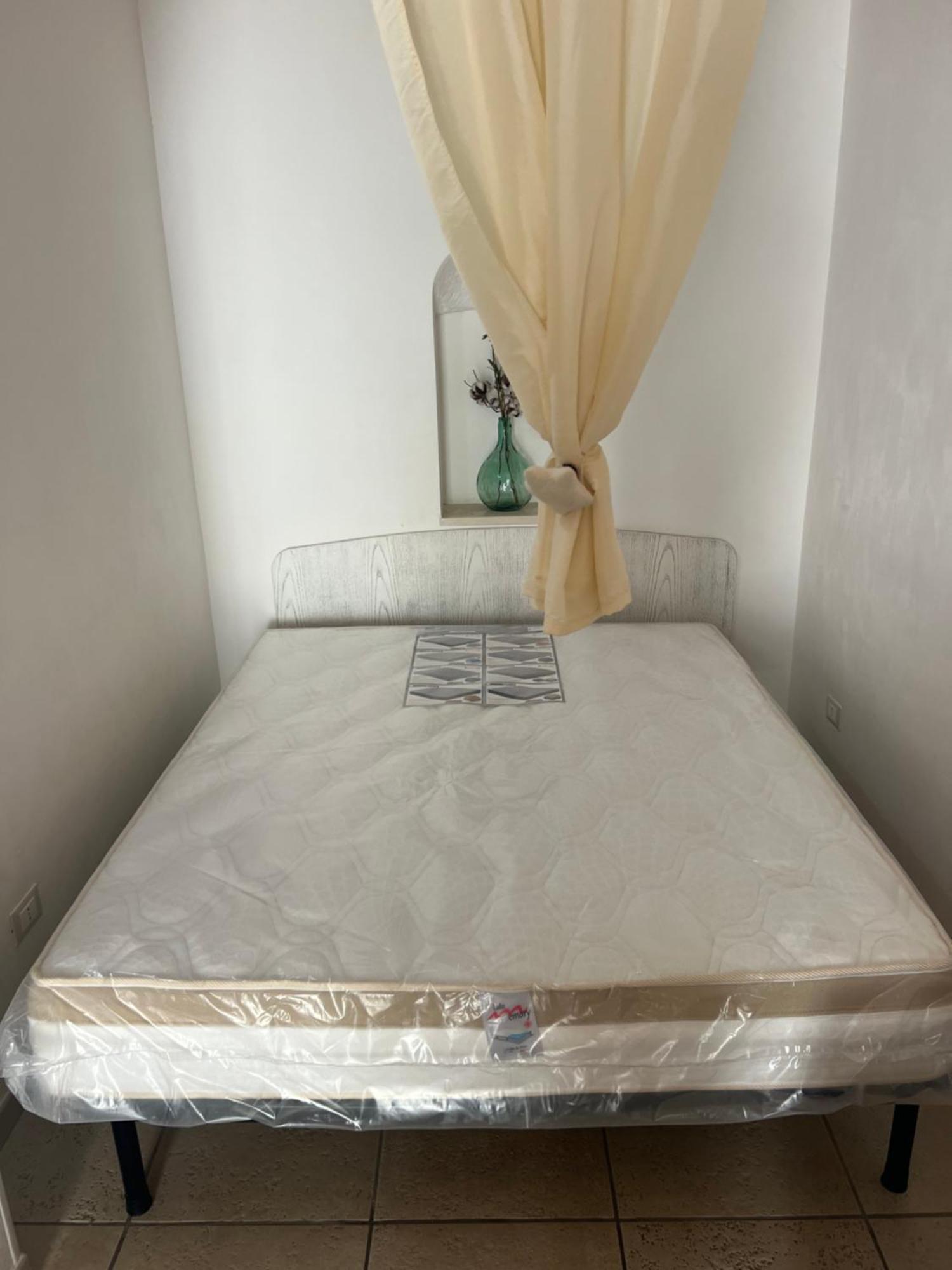 Casa Enza Apartment Остуни Екстериор снимка